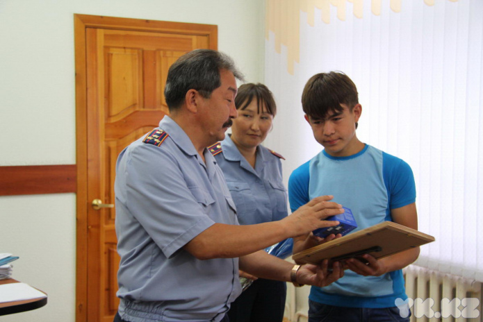 Общественность проследит за служебным автотранспортом